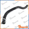 Tuyau de liquide de refroidissement pour BMW | CPP-BM-225, 02-1970